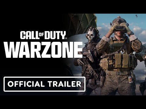 Call of Duty: Warzone - Official Unforgettable Verdansk Teaser Trailer