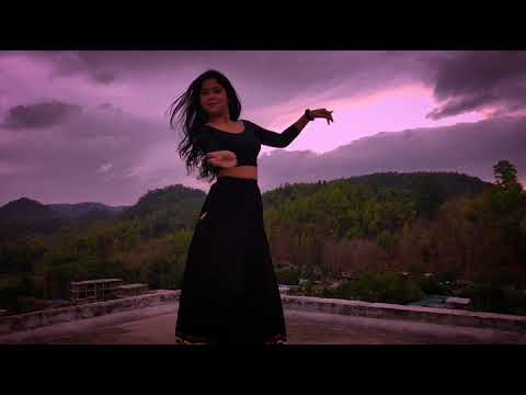 Dancing with the nature#quarantineexperimentation- Cover Dance||Bolna|Samjhawan| |Teaser|