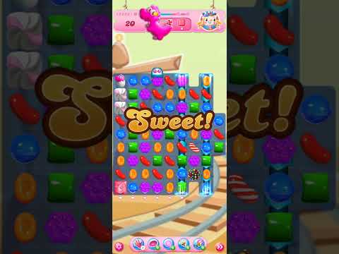 Candy Crush 🥰🥰 Level 15457#candy #candy #jaky #crush #candy #level #15457