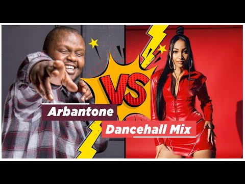 🔥 The Ultimate Amapiano, Arbantone & Dancehall Party Mix 2024 | Vibe with Jey