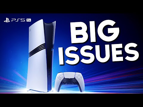 The Actual Truth About PS5 Pro...