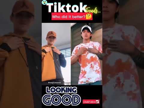 HotMen Tiktok #57