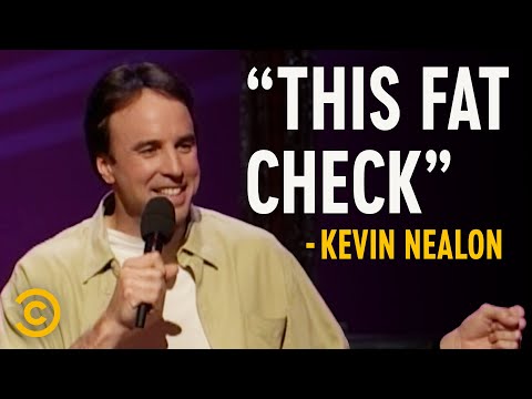 “Maybe I Do, Maybe I Don't"- Kevin Nealon - Full Special