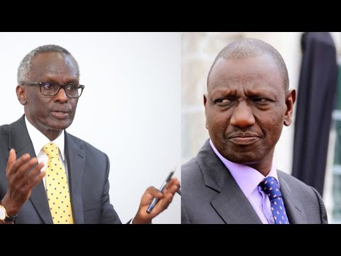 "AM READY TO GO HOME,MIMI SIOGOPI!" JUSTICE LENAOLA SHOCKS RUTO AS HE DROPS ANOTHER BOMBSHELL