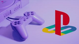 Relaxing PlayStation 1 Music (Revamped)