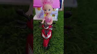 Funny 🤣🥰🥰#kikutv #barbiedoll #short #funnycartoonvideo #indiandoll