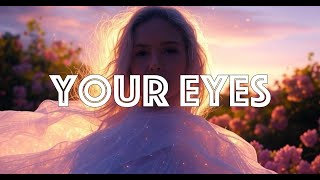 【山下達郎】your eyes カバー歌詞付き