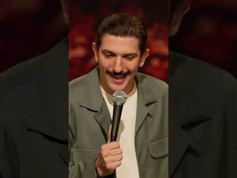 Three quarters?!? #AndrewSchulz LIFE March 4.