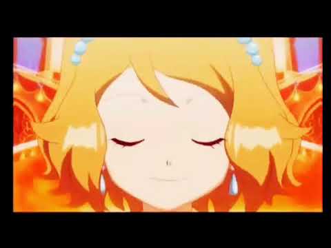 Wo chali Wo Chali| Serena Version _ Pokemon Version Amv.