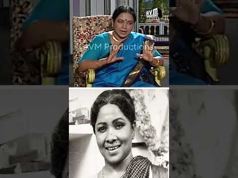 Film making techniques have evolved a lot from the initial days- Manorama