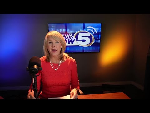 News 5 Now at 12:30 | March 6