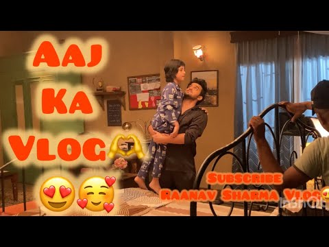 Yeh hai Chahatein 🎬🎥😍aaj ka Vlog 🥰🫶 yhc