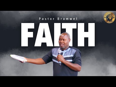 MESSAGE TITLE: FAITH {7TH MARCH 2025}