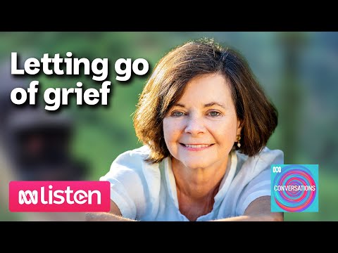 How Geraldine Brooks learned how to live again through grief | ABC Conversations Podcast