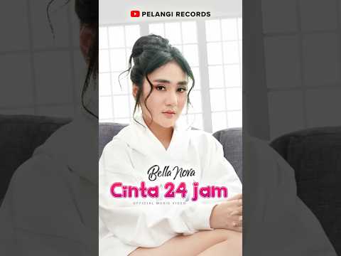 Out Now : Cinta 24 Jam