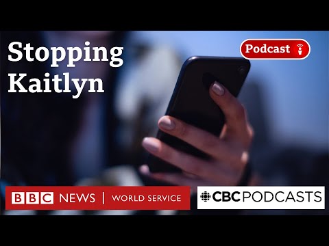 Fifty doulas - The Con: Kaitlyn's Baby, Ep 3, BBC World Service and CBC Podcasts