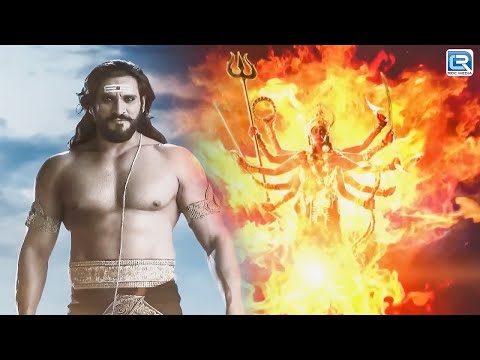 माता तारा ने रावण को कौनसा वचन दिया ? | Best of Mahabali Hanuman | महाबली हनुमान | Full Episode 474