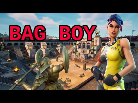 Bag Boy 🎒 - Alt Arena Highlights #1