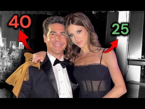 The Truth Behind Jesse Watters' First Divorce