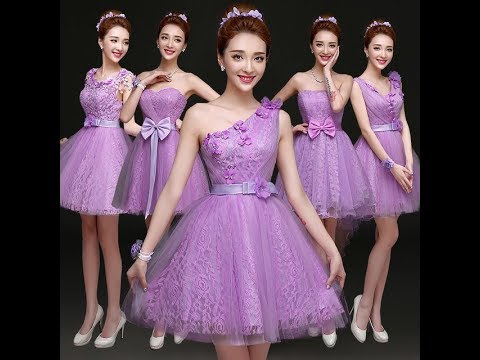 Junior Bridesmaid Dresses|Bridesmaid Dresses For Girls