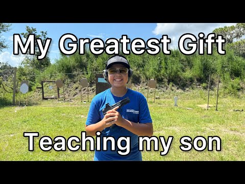 The Greatest Gift In Life