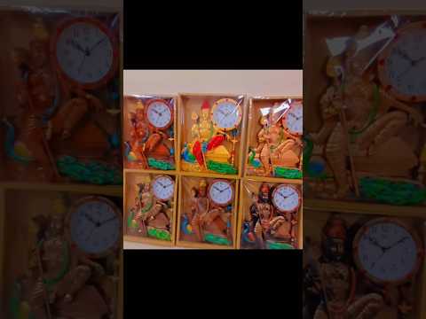 Murugar clock 🥹🙏 #murugan #clock #murugarclock