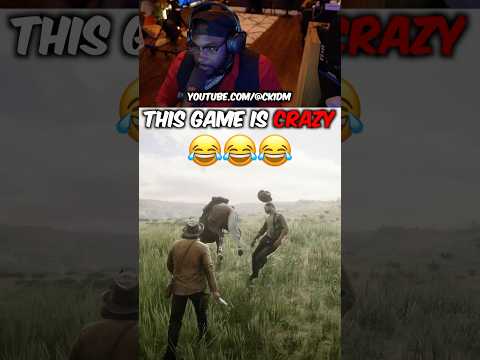 This Game Is CRAZY 😂😂😂 #funny #funnyvideo #gaming