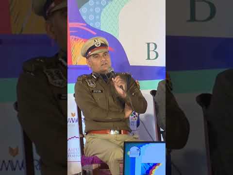 IGP (IPS) AJAYPAL LAMBA  Motivational Video #motivational  #upsc  #youtubeshort