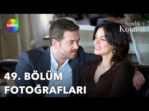 Sandık Kokusu 49. Bölüm Fotoğrafları 📸