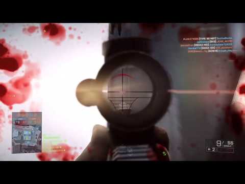 Battlefield 4 Montage