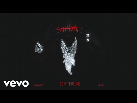 Lil Baby, Future - 99 (Visualizer)