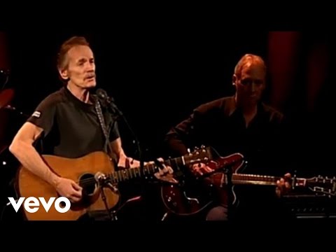 Gordon Lightfoot - Fading Away (Live In Reno)