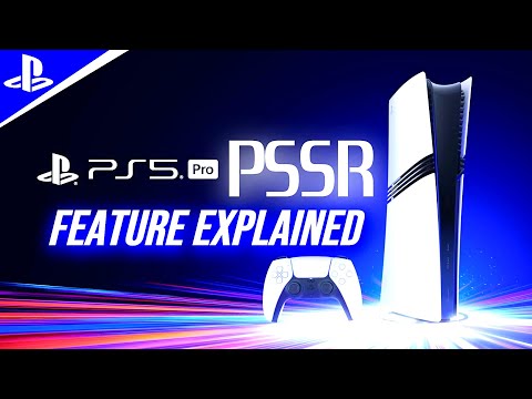 🔥[PS5 PRO] WHAT IS PS5 PRO (PSSR) AND WHAT TO EXPECT? IS IT WORTH BUYING THE PS5 PRO?