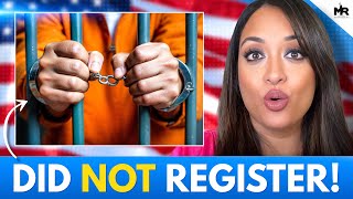 Trump’s NEW Immigration Registry Is WORSE Than You Think!