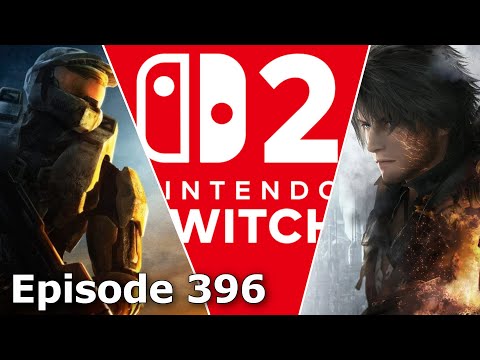 The Switch 2 Leaks Keep Piling Up, Xbox Developer Direct, Halo On PS5? | Spawncast 396