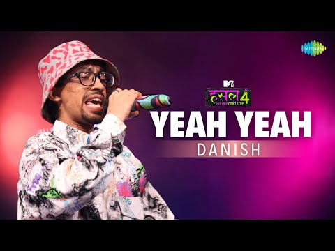 Yeah Yeah | Danish | MTV Hustle 4