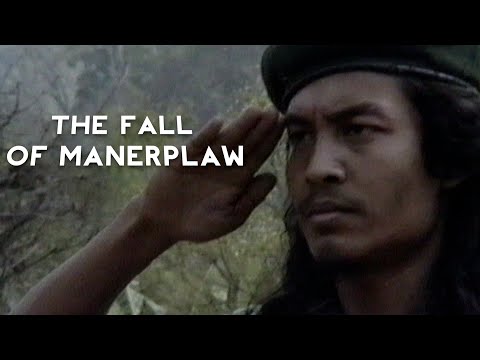 The Burmese resistance fighters battling for independence | The Fall of Manerplaw (1992)