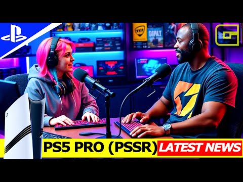 🔥PS5 PRO PSSR ISSUES [FIXED] BEST GAMES FOR PS5 PRO, WORTH BUYING A PS5 PRO NOW?