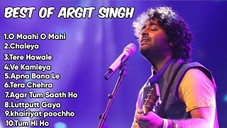 Argit Singh Top 10 Best Songs | Argit Singh  songs | MA LYRICS | #argitsingh #trendingsong