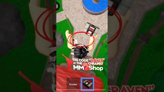 How to do a bomb jump on mobile #mobileplayer  #phone #trend #roblox  #mm2