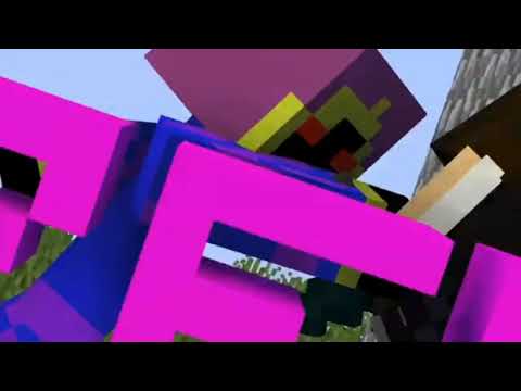 minecraft intro by ZEM イントロ作ってみた