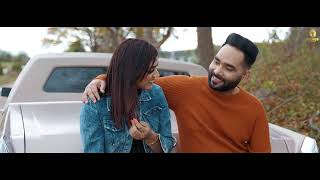 MERE SAJNA VE (Official Video) Khush Maann - New Punjabi Song 2021 - Latest Punjabi Songs 2021