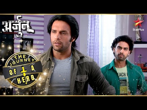 Karan और Arjun ने Chutki को बचाया! | Full Episode: 142-143 | Har Yug Mein Aaega Ek Arjun