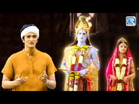 जब धनंजय ने प्रभु जगन्नाथ को बताया अपना भूतकाल | Best of Vighnaharta Ganesh | Latest Episode 923