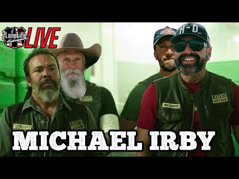 2LaneLIVE | Michael Irby