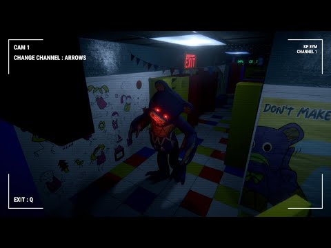 BOKKIE Gameplay (DEMO)