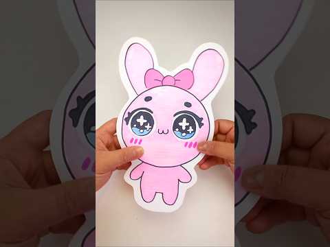 Sprunki Pinki#sprunki#pinki#blindbag#paperdoll#papercraft#diy#trending#fyp#viral#shorts