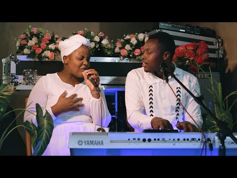 WAHOZEHO by Chryso NDASINGWA / Live GOSPEL Worship and Praise Session continuity