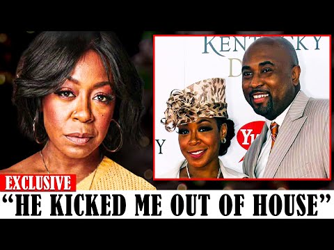 The AWFUL Truth About Tichina Arnold's Life Is Just Sad…