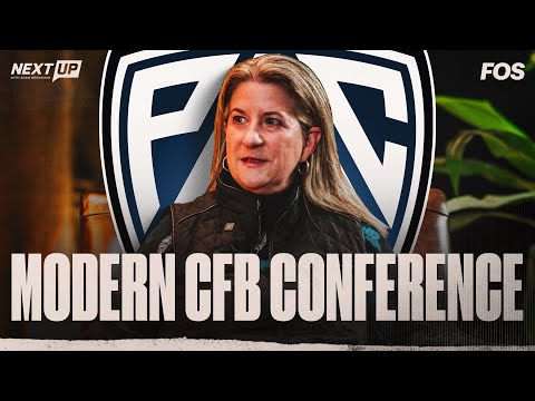 Pac-12 Commissioner Reveals How Revenue Sharing Will Change Everything